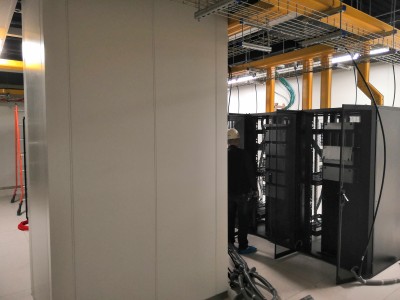 為什么機房里要用精密空調？