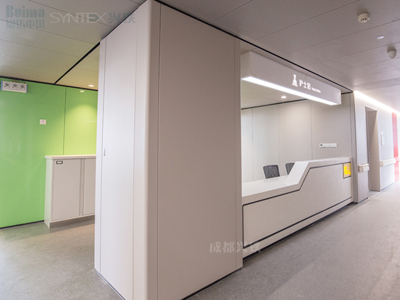 鋼制復合墻板與鋁單板對比有些優缺點呢？